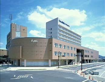 Hotel Nishiwaki Royal Zewnętrze zdjęcie