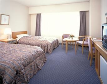 Hotel Nishiwaki Royal Zewnętrze zdjęcie
